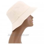 Surkat Tie Dye Bucket Hat Reversible Fisherman Cap Summer Sun Hat for Women Men
