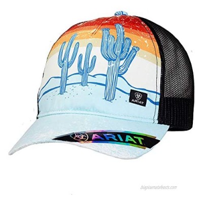 ARIAT Multicolor Desert - Ball Cap