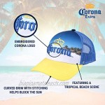 Concept One Corona Adjustable Snapback Trucker Hat