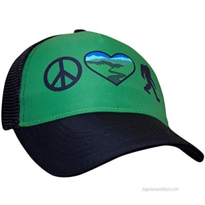 Headsweats Women's Trucker Hat