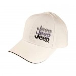 Jeep Premium Echo Grays Hat