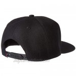 Stranger Things Officially Licensed Hats Snapback Baseball Cap Hat Black