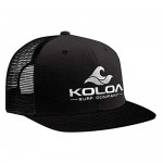 Koloa Surf Classic Mesh Back Trucker Hats in 18 Colors