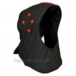 Red Dragon Armoury Unisex-Adult Full Mask Overlay