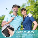 Sport Sun Visor Hat Twill Adjustable Empty Top Ball Caps for Men Women Golf Running Jogging Tennis Hiking