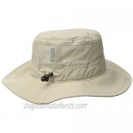 Columbia Youth Unisex Bora Bora Jr III Booney Hat Moisture Wicking Fabric UV Sun Protection