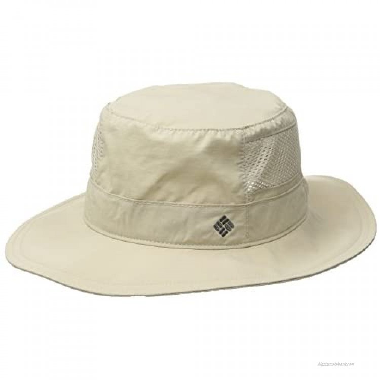 Columbia Youth Unisex Bora Bora Jr III Booney Hat Moisture Wicking Fabric UV Sun Protection