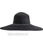 Coolibar UPF 50+ Women's Moderna Asymmetrical Hat - Sun Protective