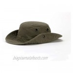 Tilley Men's Steve B Ivy Hat