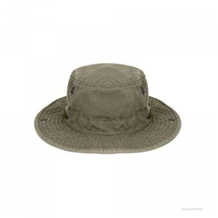 Tilley Men's Steve B Ivy Hat