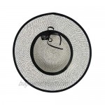 Wallaroo Hat Company Women’s Darby Sun Hat – UPF 50+ Lightweight Adjustable Packable Designed in Australia
