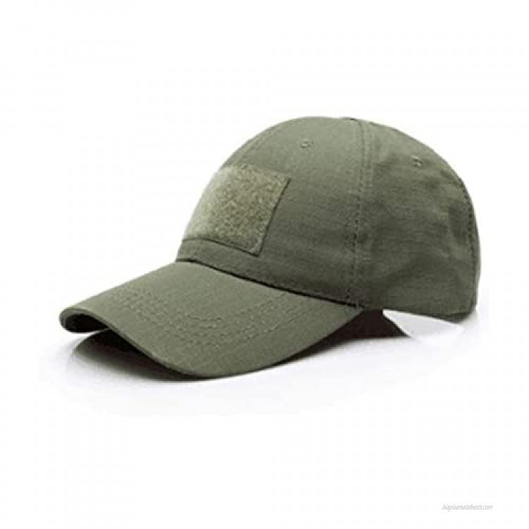 Camo Tactical Caps for Men Military Style Camouflage Operator Hats Hunting Army Hat Baseball Cap