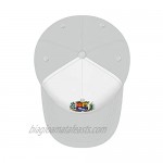 Jovno Cowboy Sun Hats Coat of Arms of Venezuela Outdoor Shapeable Fashion Panama Sun Fisherman Hat