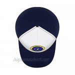 Jovno Cowboy Sun Hats Seal of The United States Virgin Islands Outdoor Shapeable Fashion Panama Sun Fisherman Hat