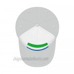 Jovno Cowboy Sun Hats Sierra Leone Flag Outdoor Shapeable Fashion Panama Sun Fisherman Hat