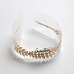Greek Goddess Headband Costumes / Gold Leaf Branch Hair Band Crown / Bridal Wedding Headpiece (Greek Goddess Headband)