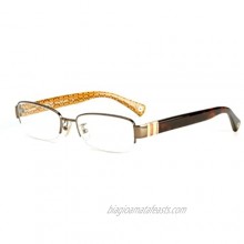 Coach Eyeglasses Style: 0HC5027B-52/135-9094 Size: OS