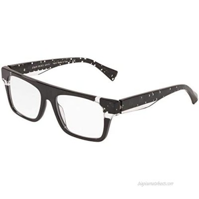 Eyeglasses Alain Mikli A 3109 001 Noir Mikli/Crystal/Black