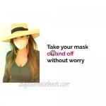 Face Mask Chain Women | Designer Chain Mask Lanyards For Women