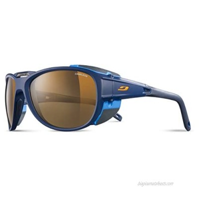 Julbo Explorer Mountain Sunglasses w/REACTIV or Spectron Lens