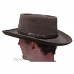 Clint Eastwood Spaghetti Western Cowboy Hat - Rabbit Fur - Great Gift