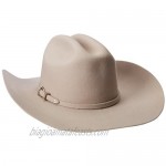 Justin Men's 3X Rodeo Hat
