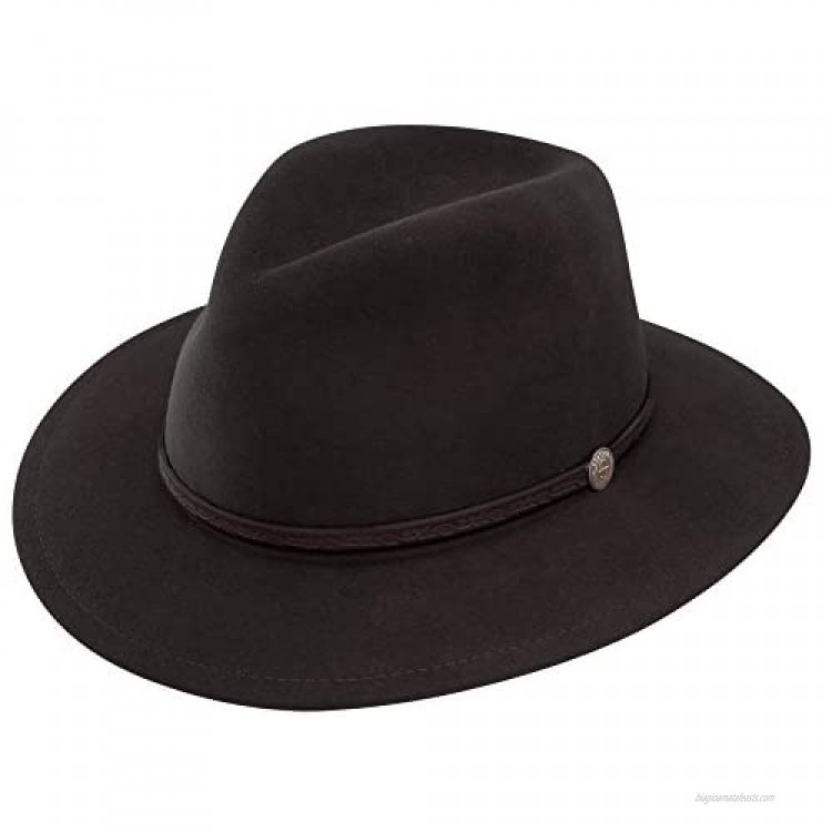 Stetson TWCMWL-8824 Cromwell Hat