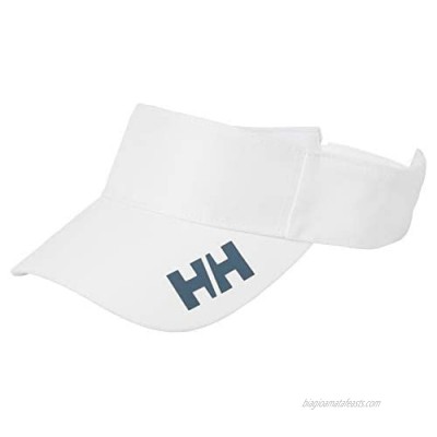 Helly-Hansen Women's Logo Branded Hh Visor