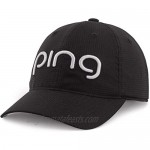 PING Ladies Aero Adjustable Golf Cap
