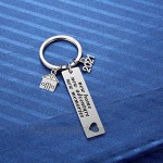 2021 New Home New Adventures New Memories Keychain Housewarming Gift for New Homeowners House Keyring Moving First Home Key
