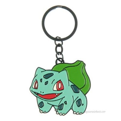 Bulbasaur Character Keychain Accessories