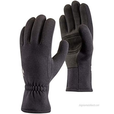 Black Diamond Men's Screentap Fleece Gloves