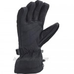 Carhartt Men's Cold Snap Insulated Work Glove