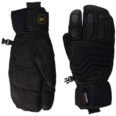 GORDINI Wrangell 3 Gloves Fgr Camo