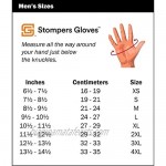 Guardia Police Search Gloves by Pratt and Hart