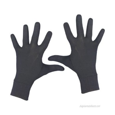 Terramar Adult Thermasilk Glove Liner