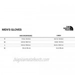 The North Face Men's Apex + Etip Glove