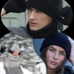 Yacht & Smith Mens Womens Hats and Gloves Set Winter Bulk Wholesale Sets
