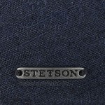Stetson Kirrin Flat Cap Men - Made in The EU